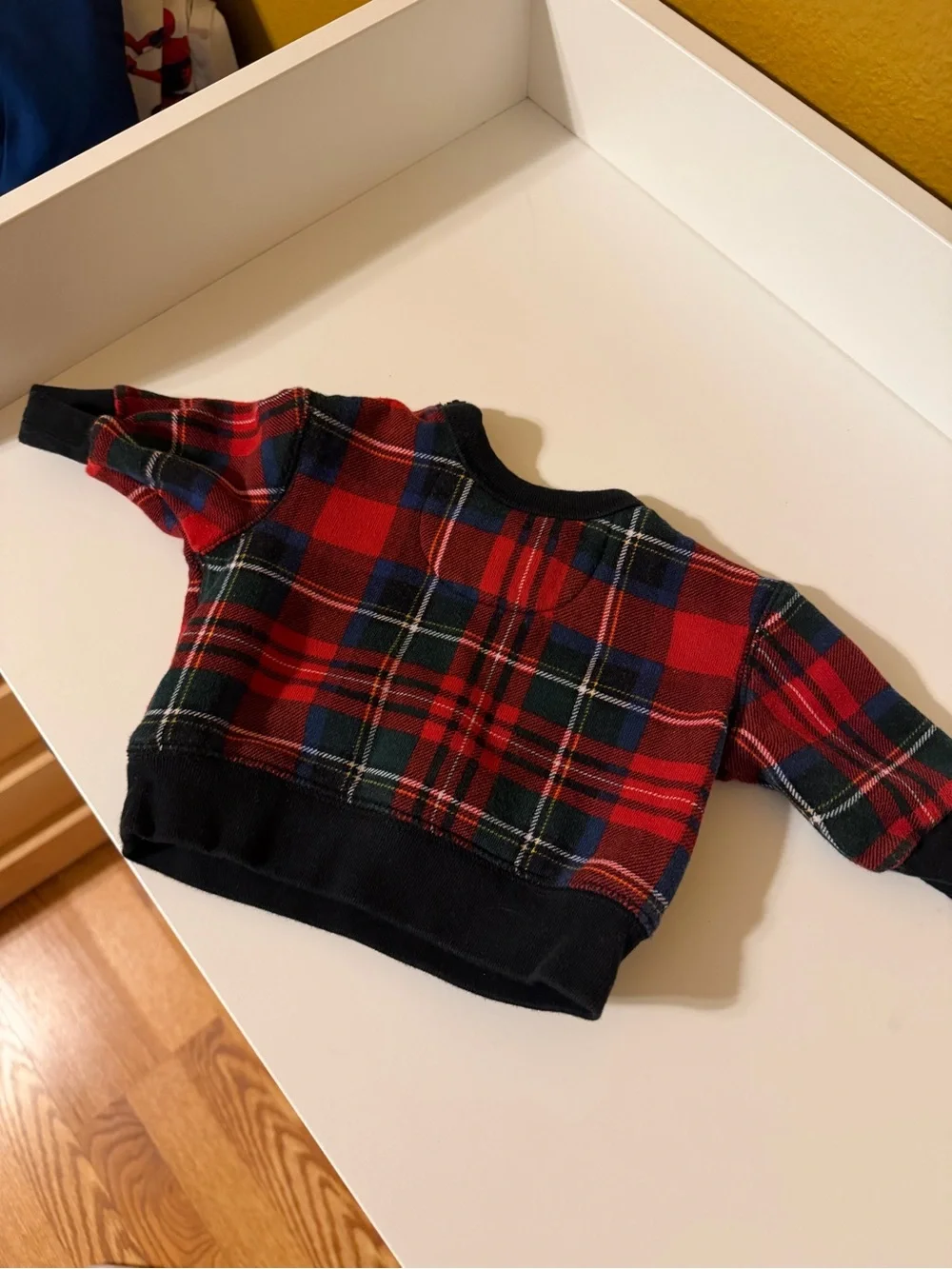 Ralph Lauren classic ralph